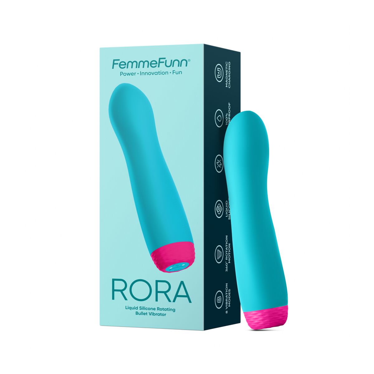 Mini-Vibrator FemmeFunn-1