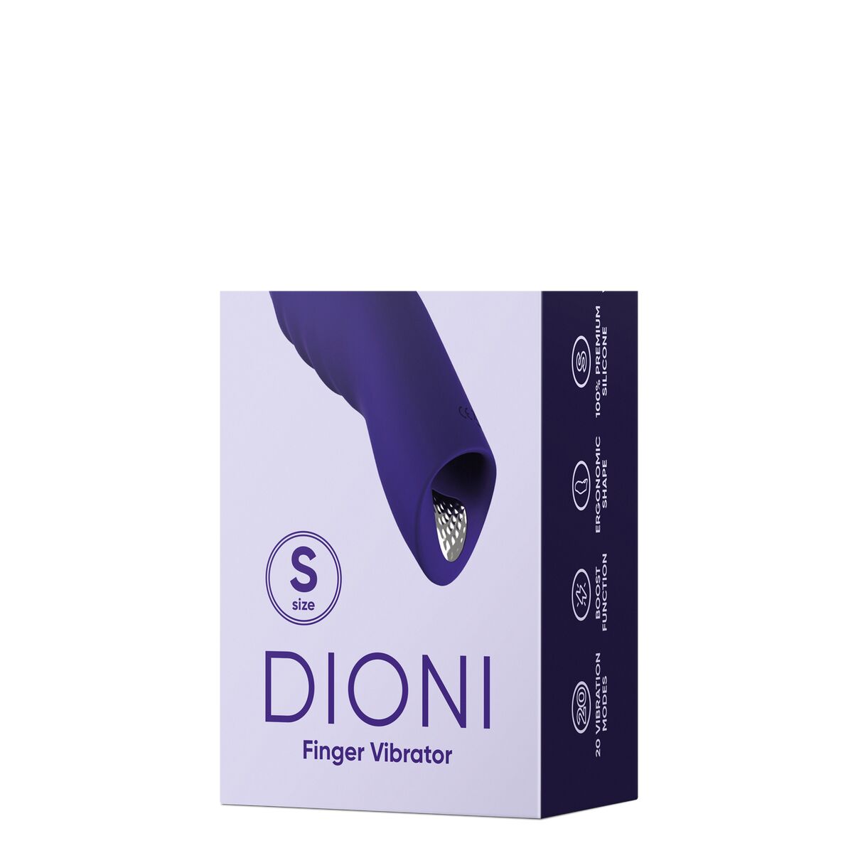 Vibrator FemmeFunn Dioni-1