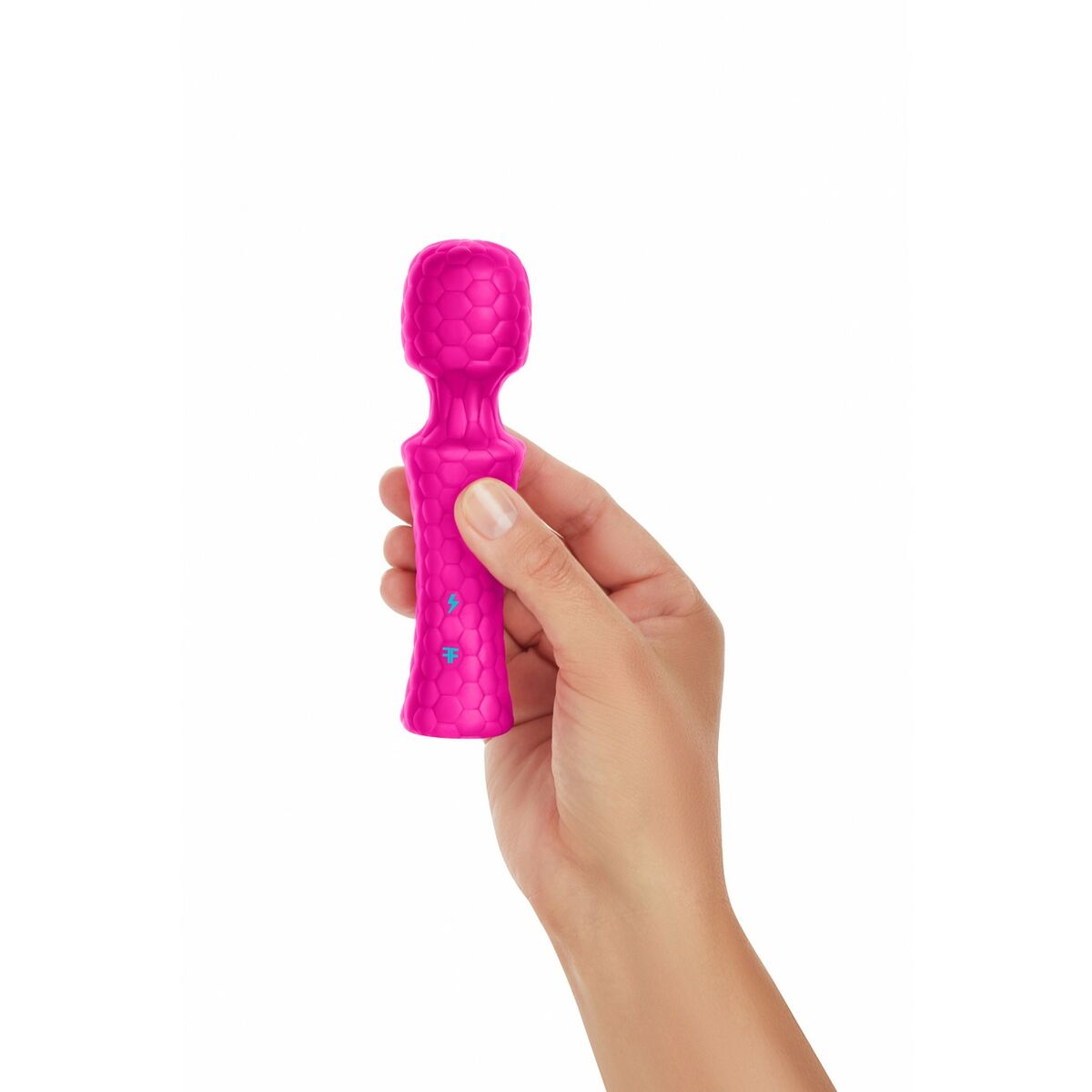 Vibrator FemmeFunn Pink-4
