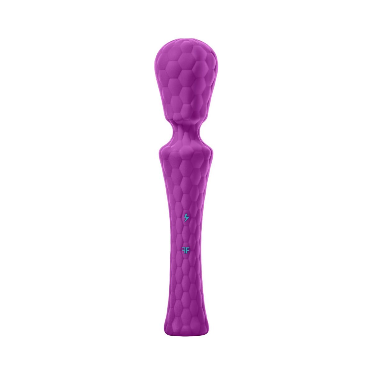 Vibrator FemmeFunn Purple XXL XL-0