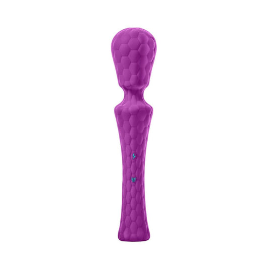 Vibrator FemmeFunn Purple XXL XL-0