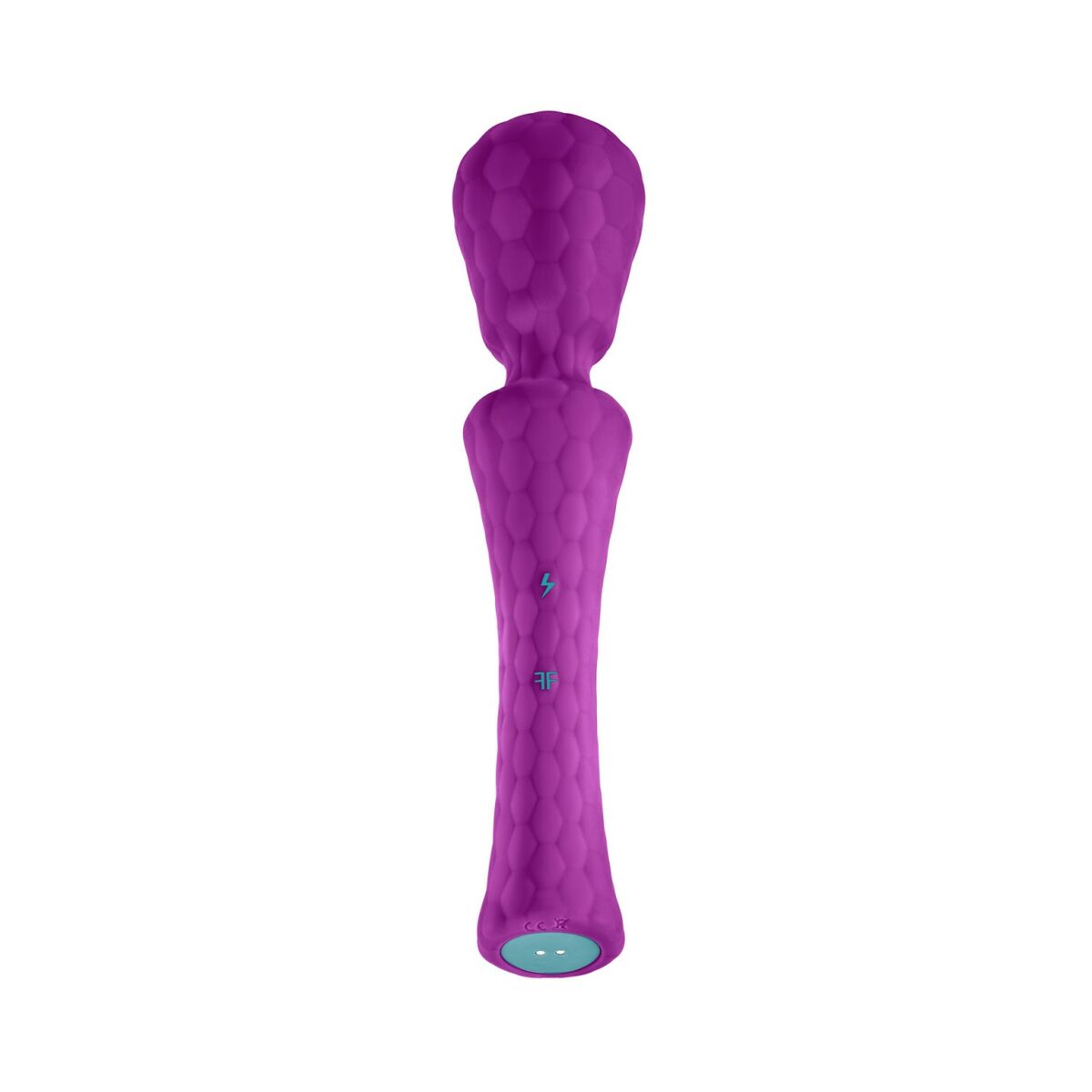 Vibrator FemmeFunn Purple XXL XL-2