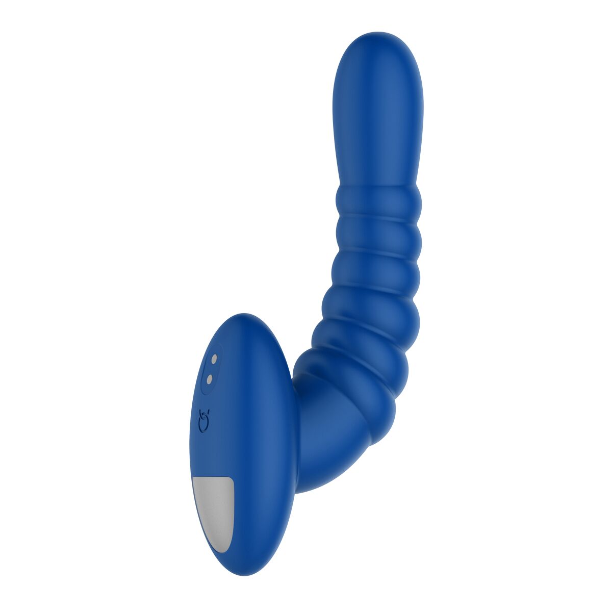 Vibrator Forto Blue-0