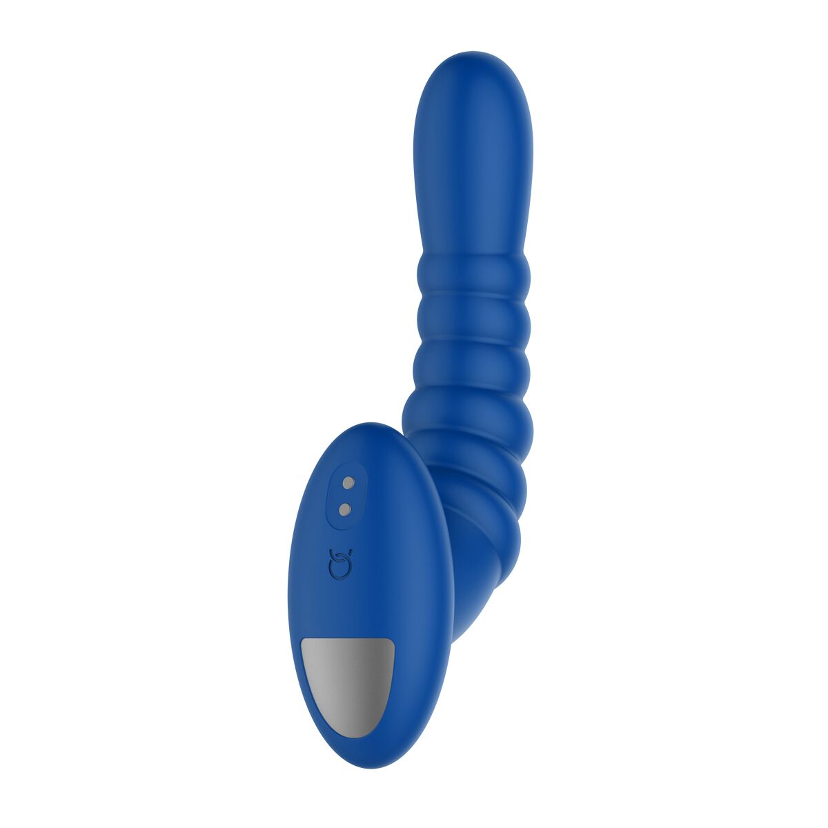 Vibrator Forto Blue-5