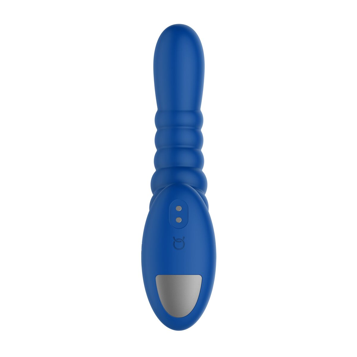 Vibrator Forto Blue-4