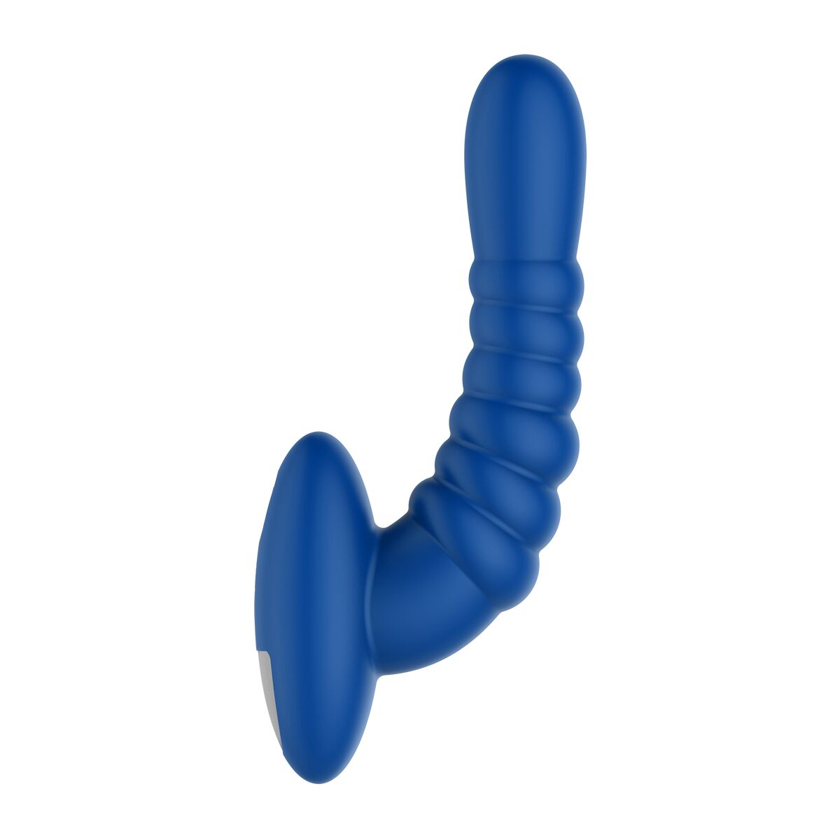 Vibrator Forto Blue-3