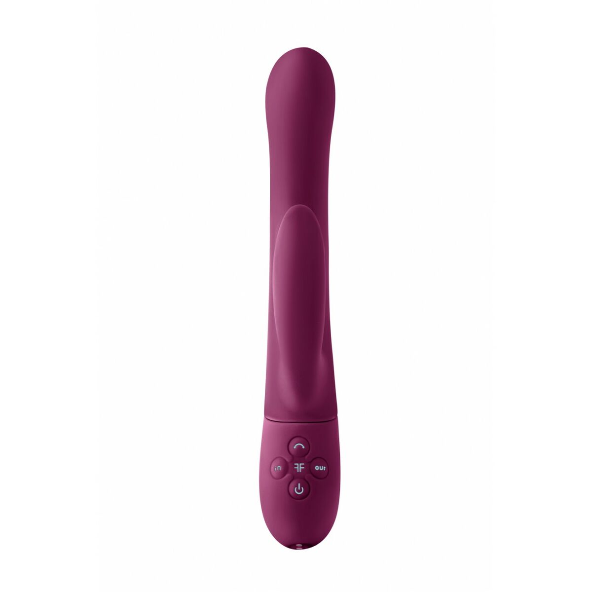 G-Spot Vibrator FemmeFunn-3