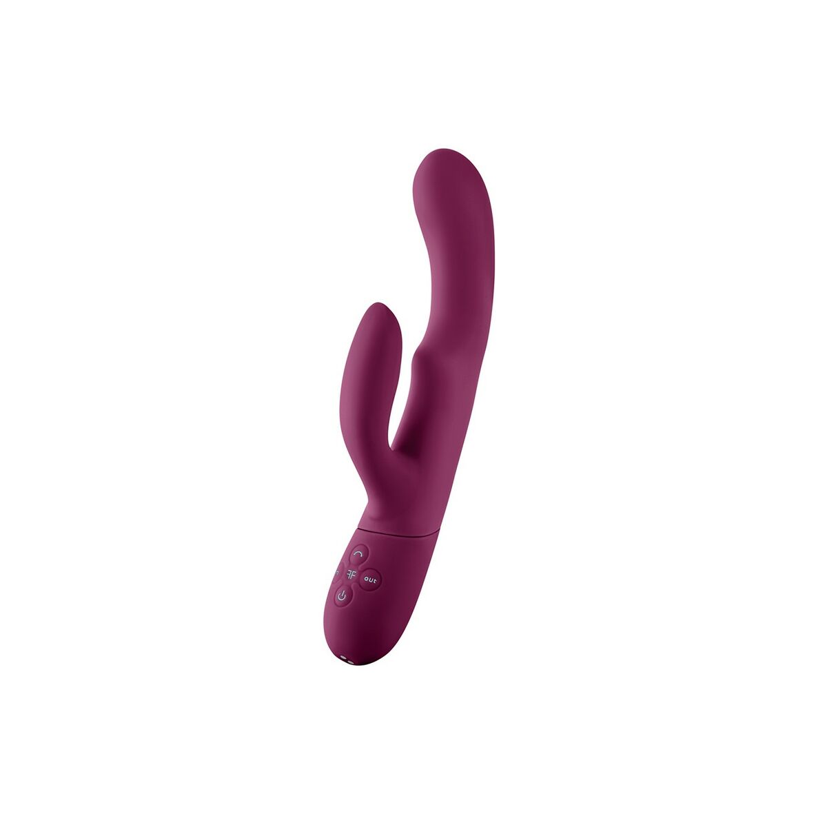 G-Spot Vibrator FemmeFunn-1