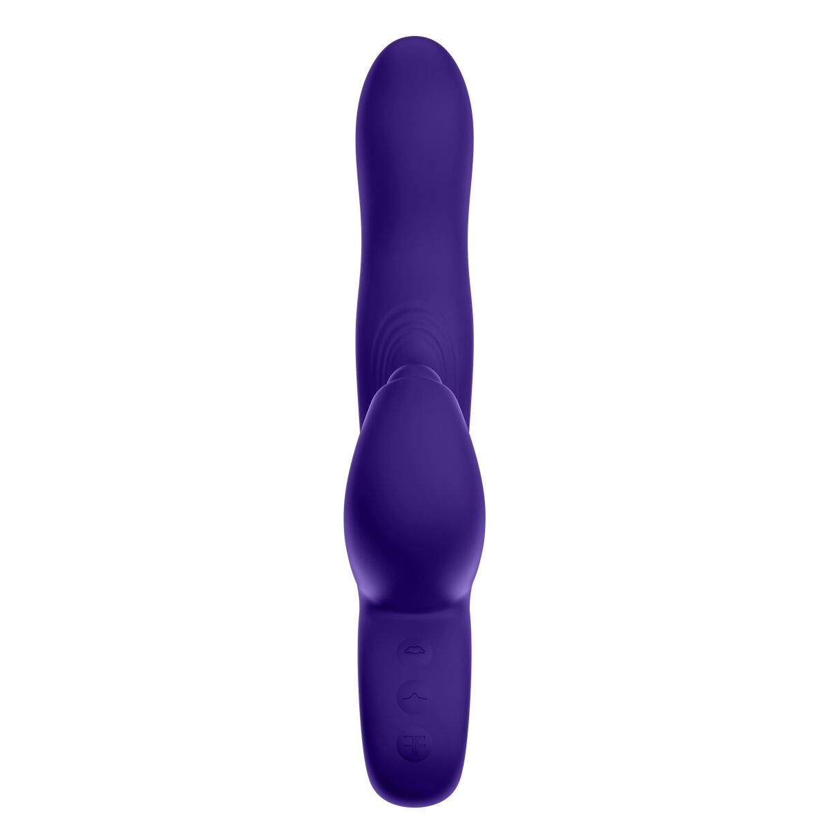 G-Spot Vibrator FemmeFunn Klio Purple-6