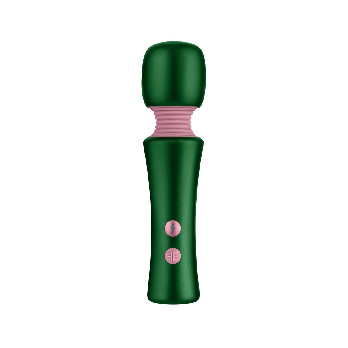 Vibrator FemmeFunn Green-0