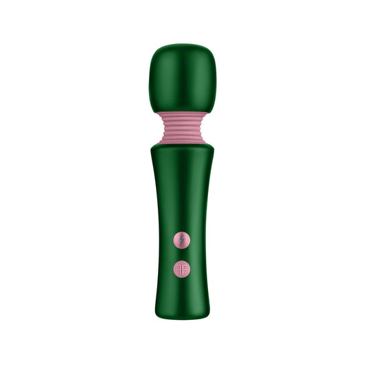 Vibrator FemmeFunn Green-0