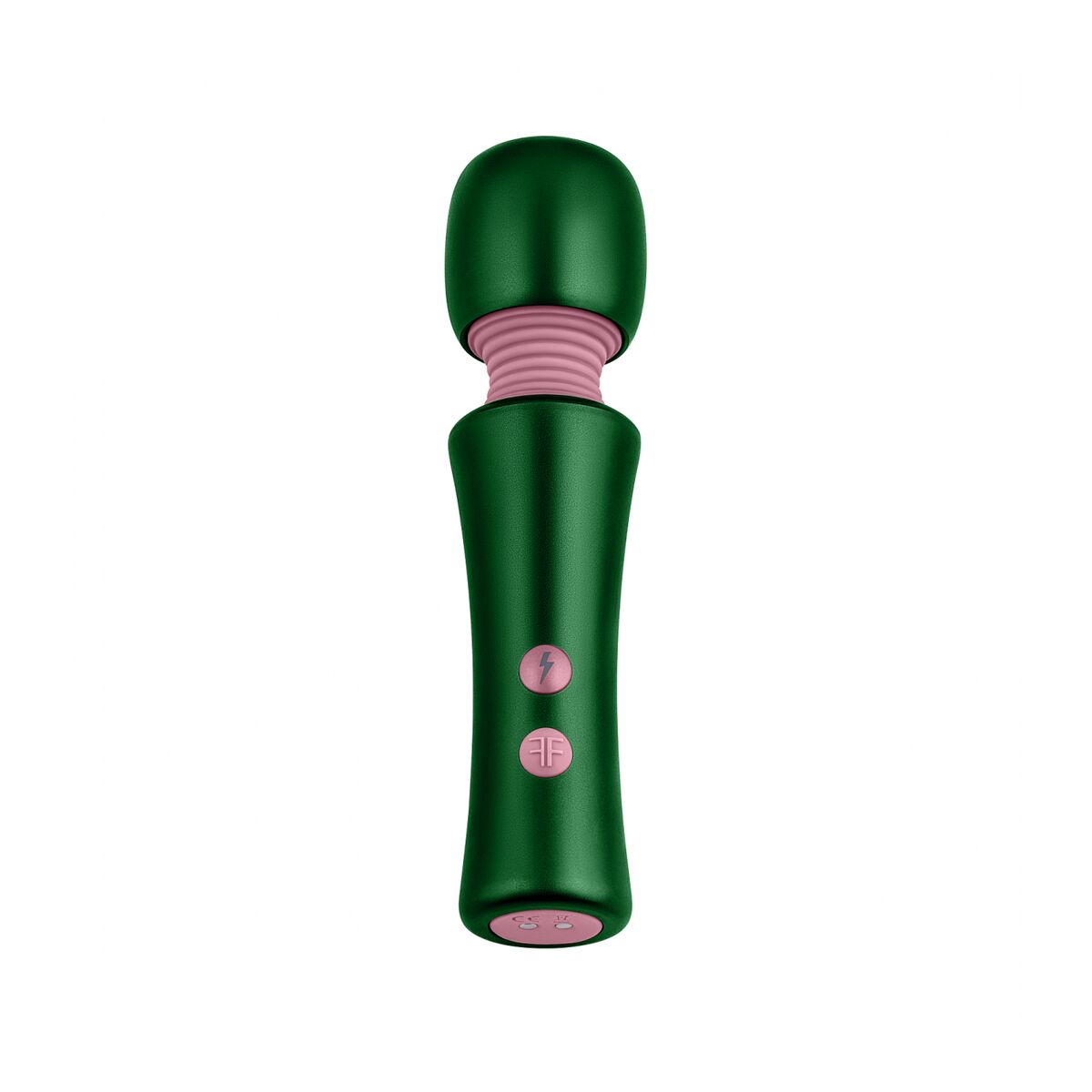 Vibrator FemmeFunn Green-5