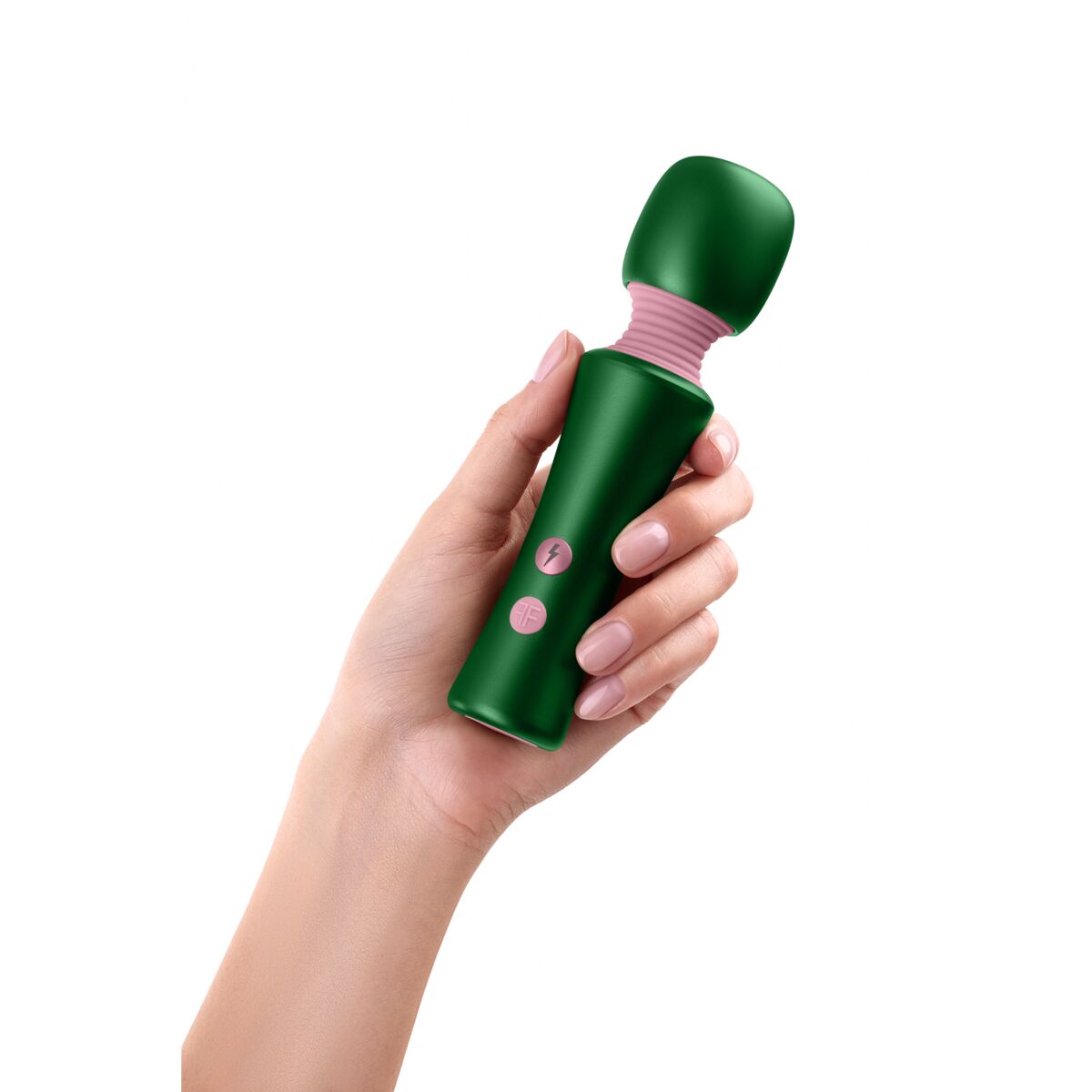 Vibrator FemmeFunn Green-3