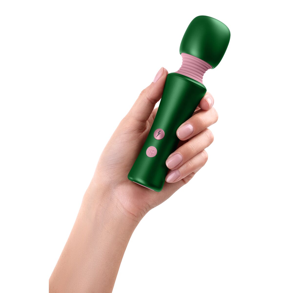 Vibrator FemmeFunn Green-2