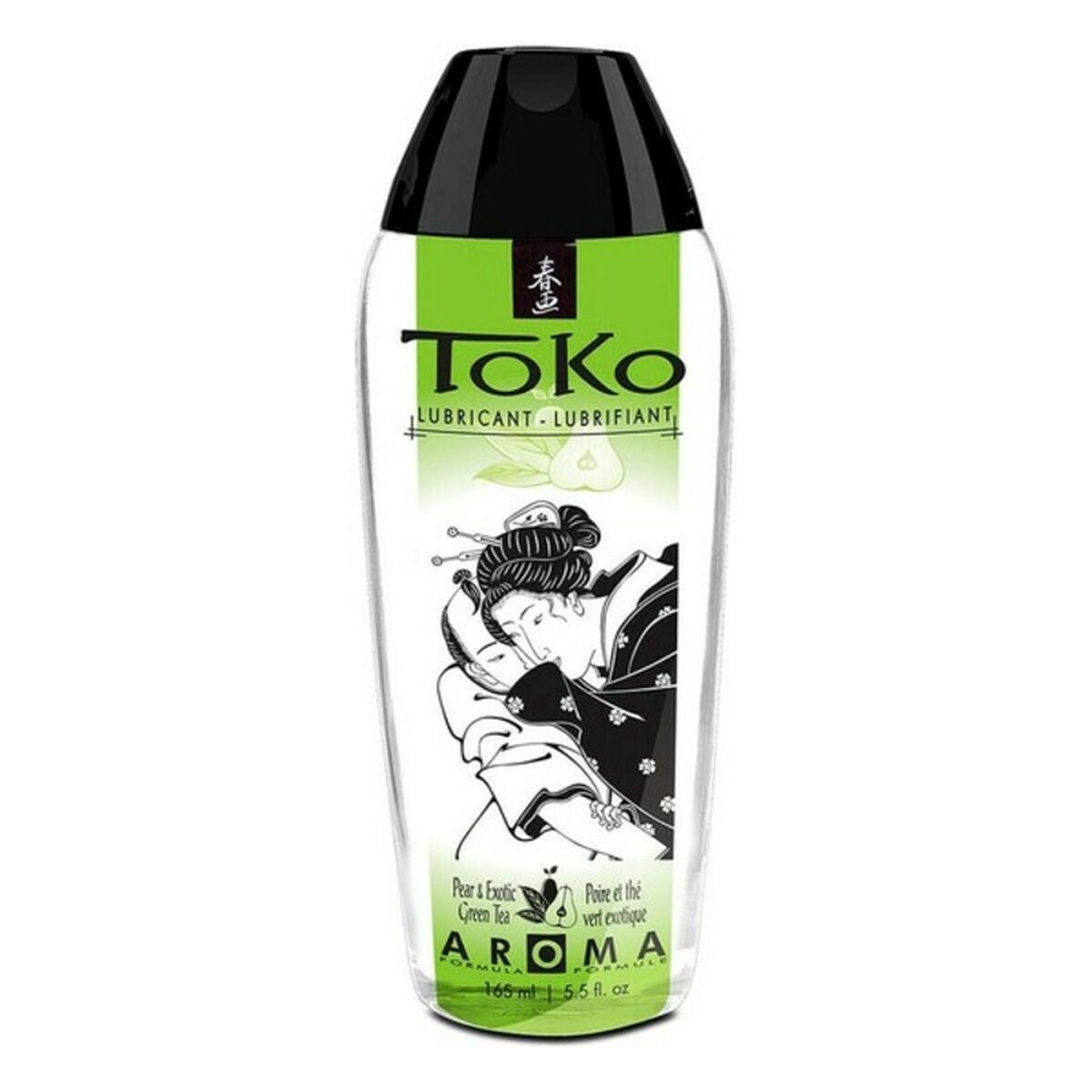 Lubricant Shunga SH6411 165 ml-0