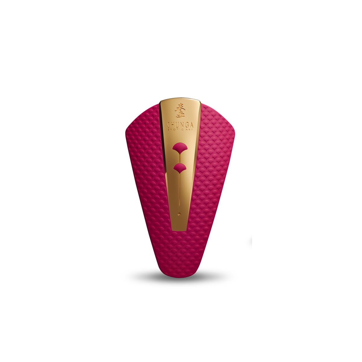 Vibrator Shunga Obi Red-0