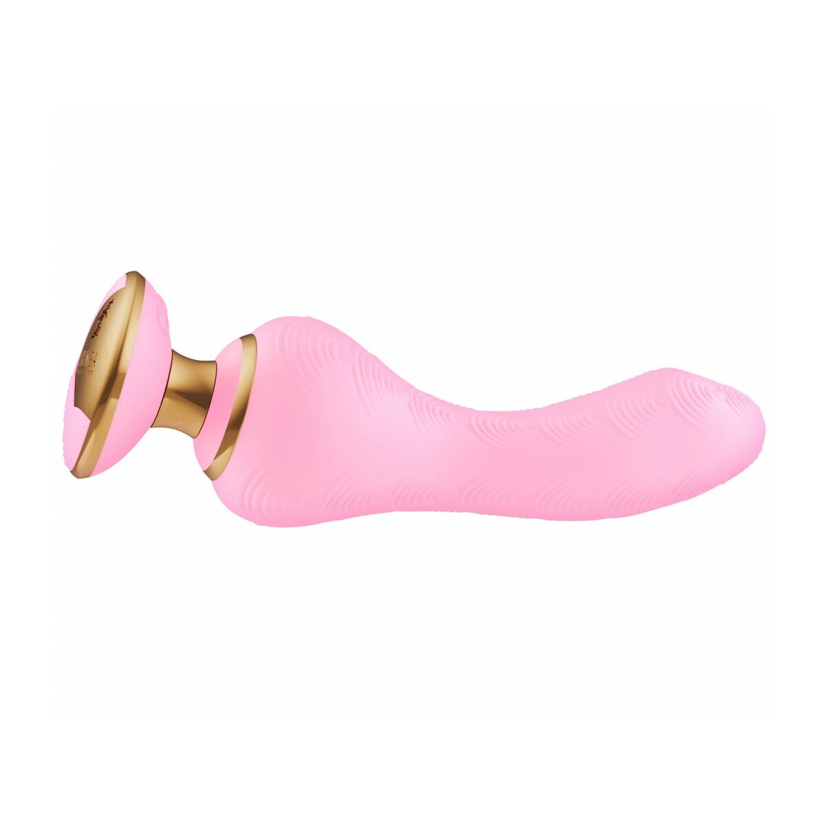 Vibrator Shunga Sanya Light Pink-6