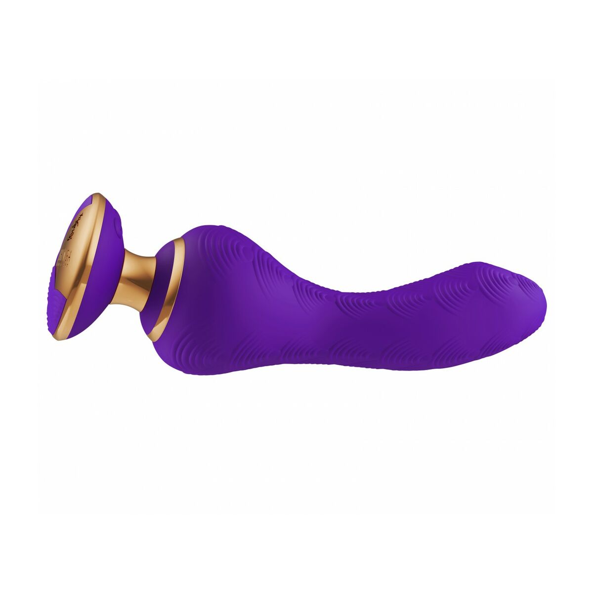Vibrator Shunga Sanya Purple-7