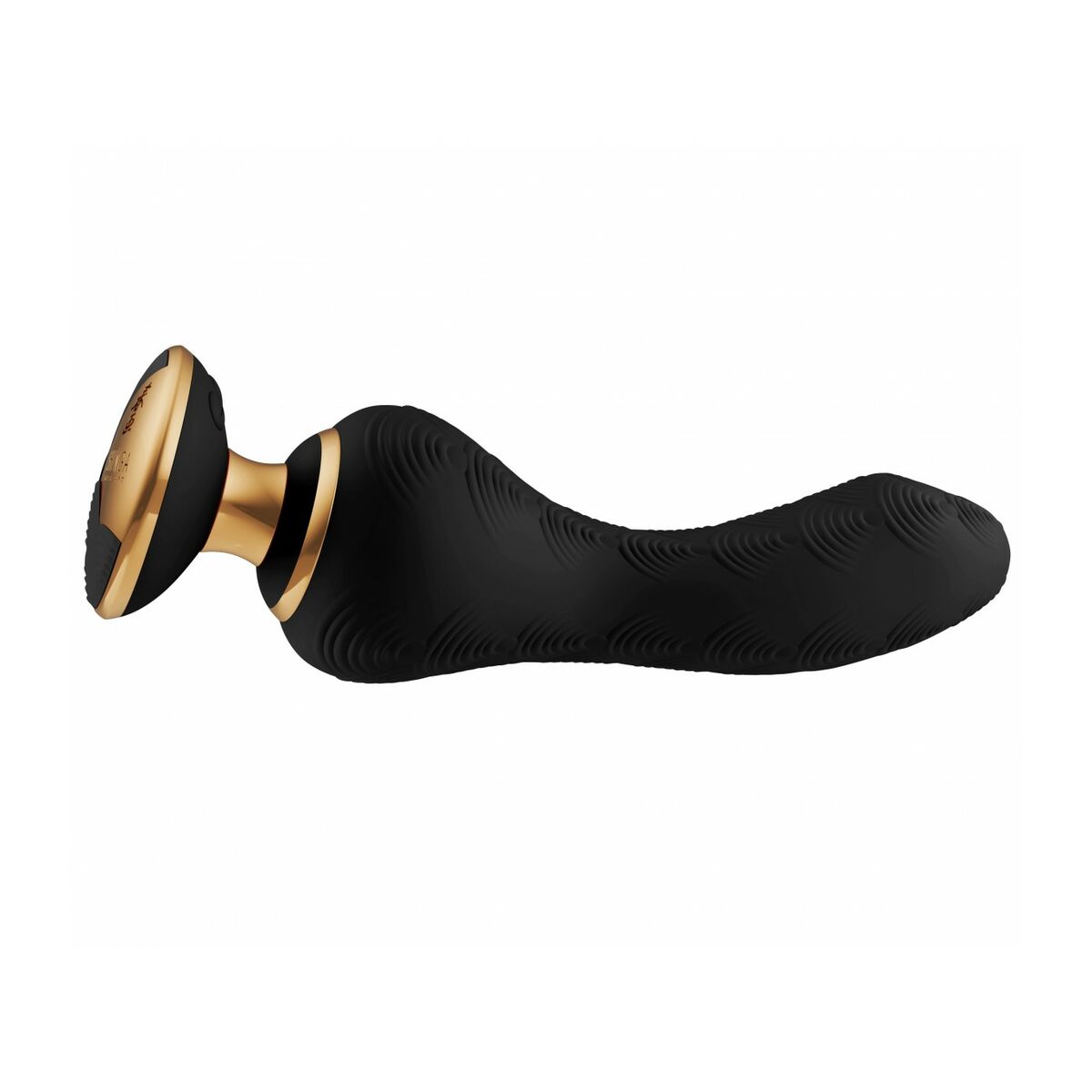 Vibrator Shunga Sanya Black-6