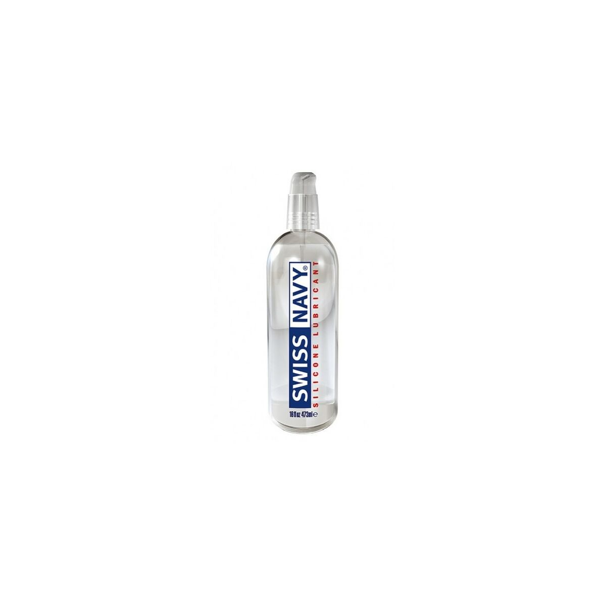 Silicone Lubricant Swiss Navy-1