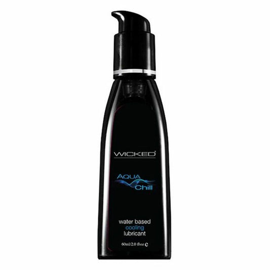 Slide Waterbased Lubricant Wicked-0