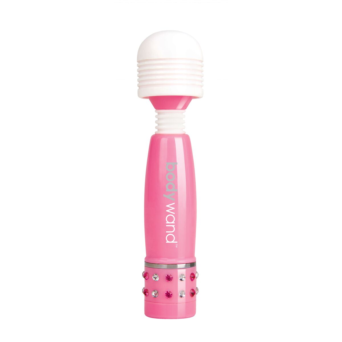 Vibrator Bodywand BW101P Pink-1