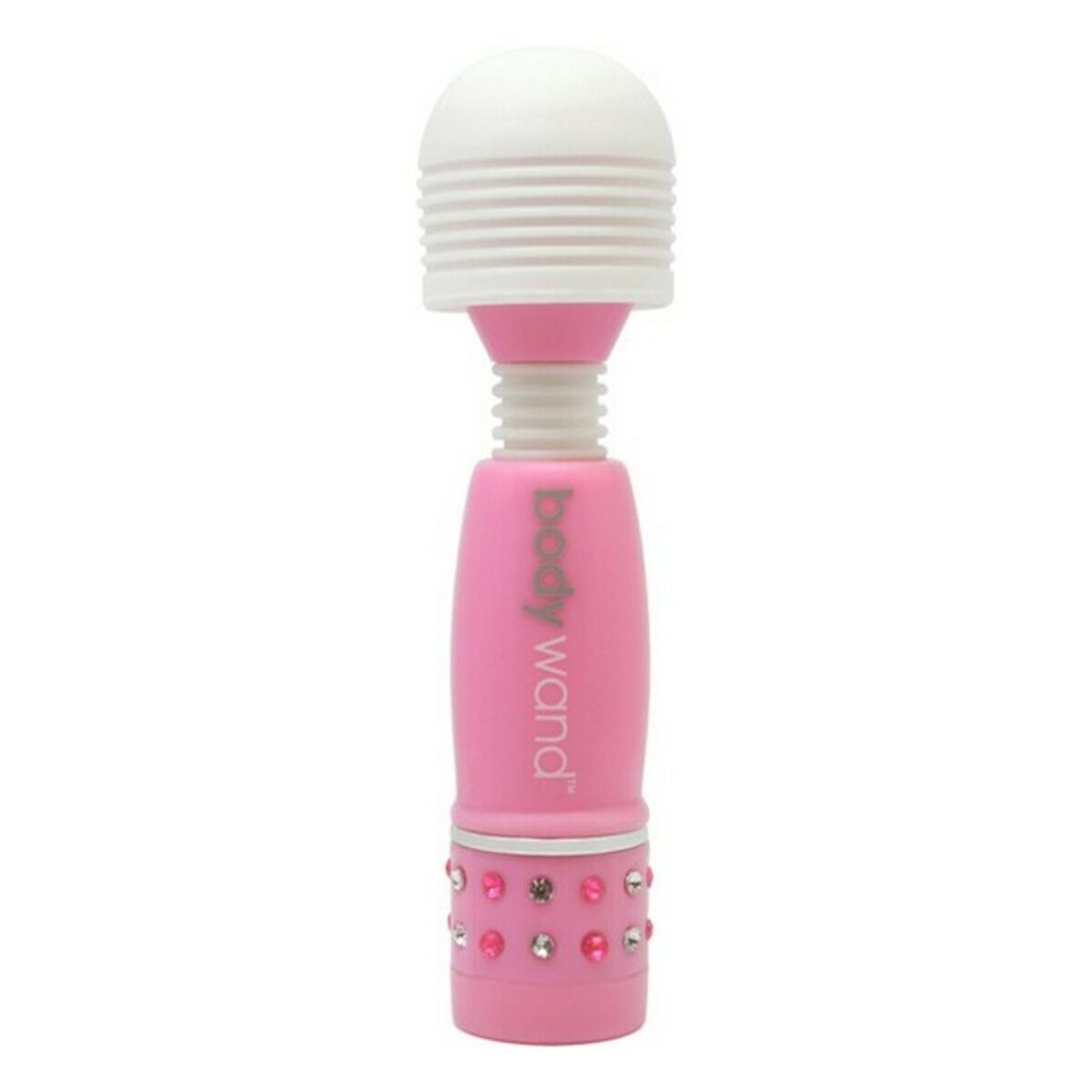Vibrator Bodywand BW101P Pink-2