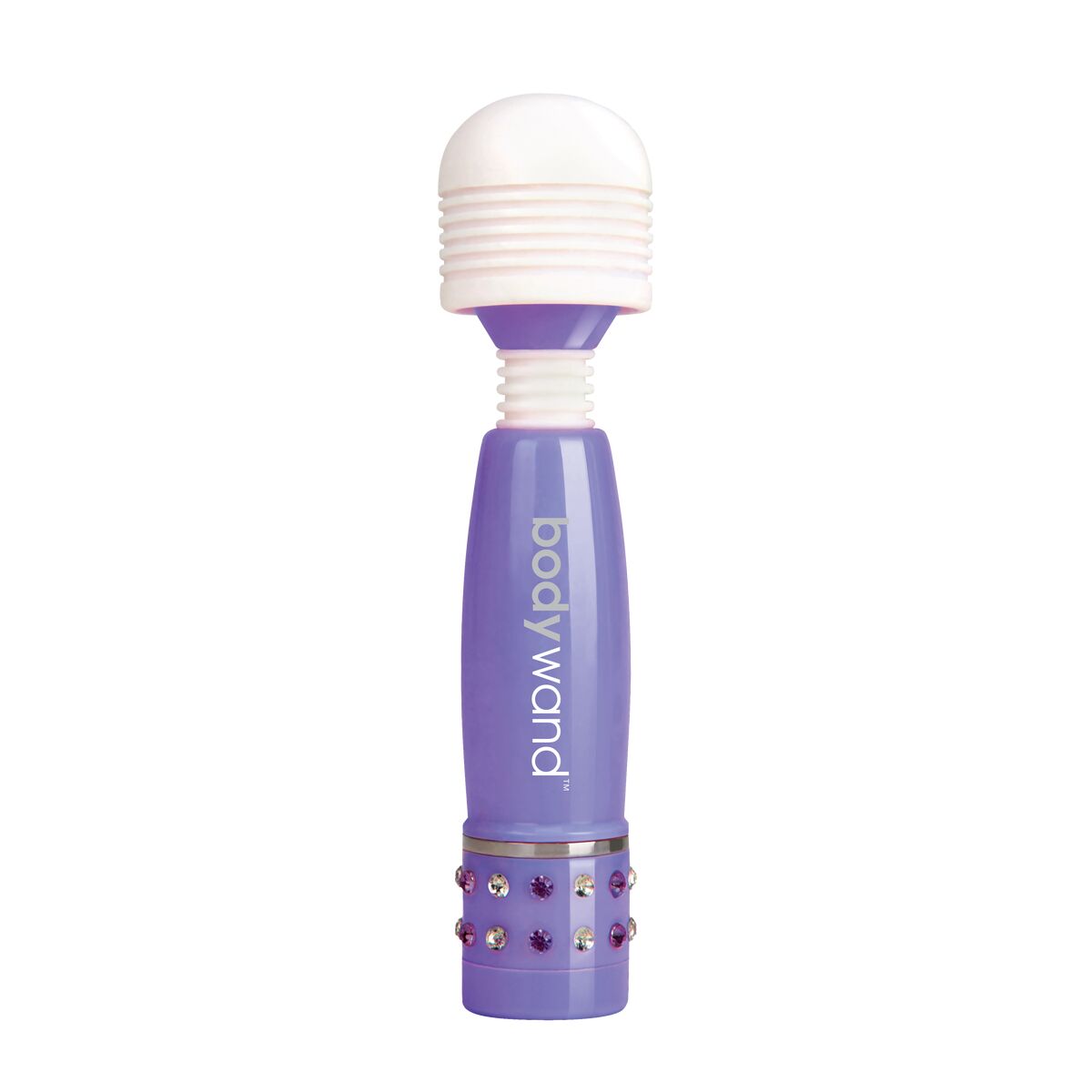 Vibrator Bodywand BW101L Purple-1