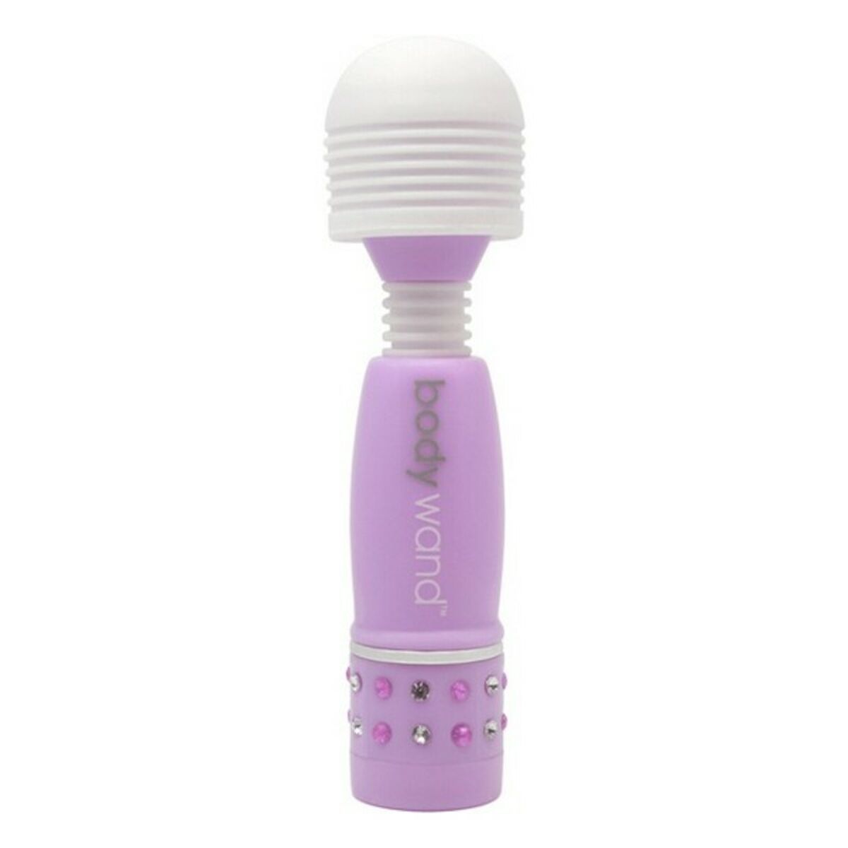 Vibrator Bodywand BW101L Purple-2