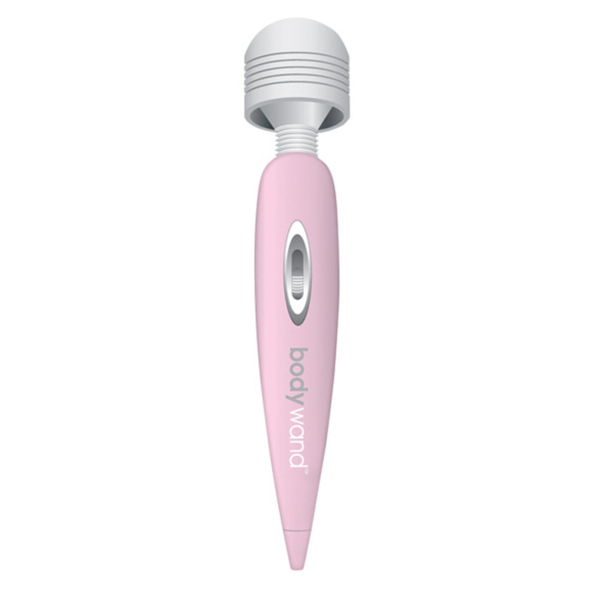 Vibrator Bodywand BW112 Pink-2