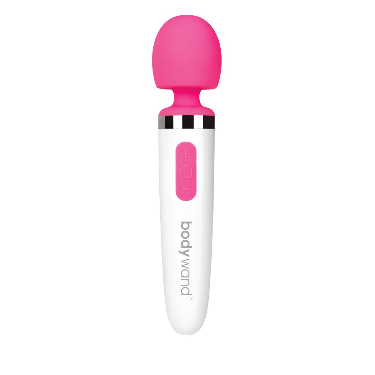 Vibrator Bodywand BW122 Pink-2