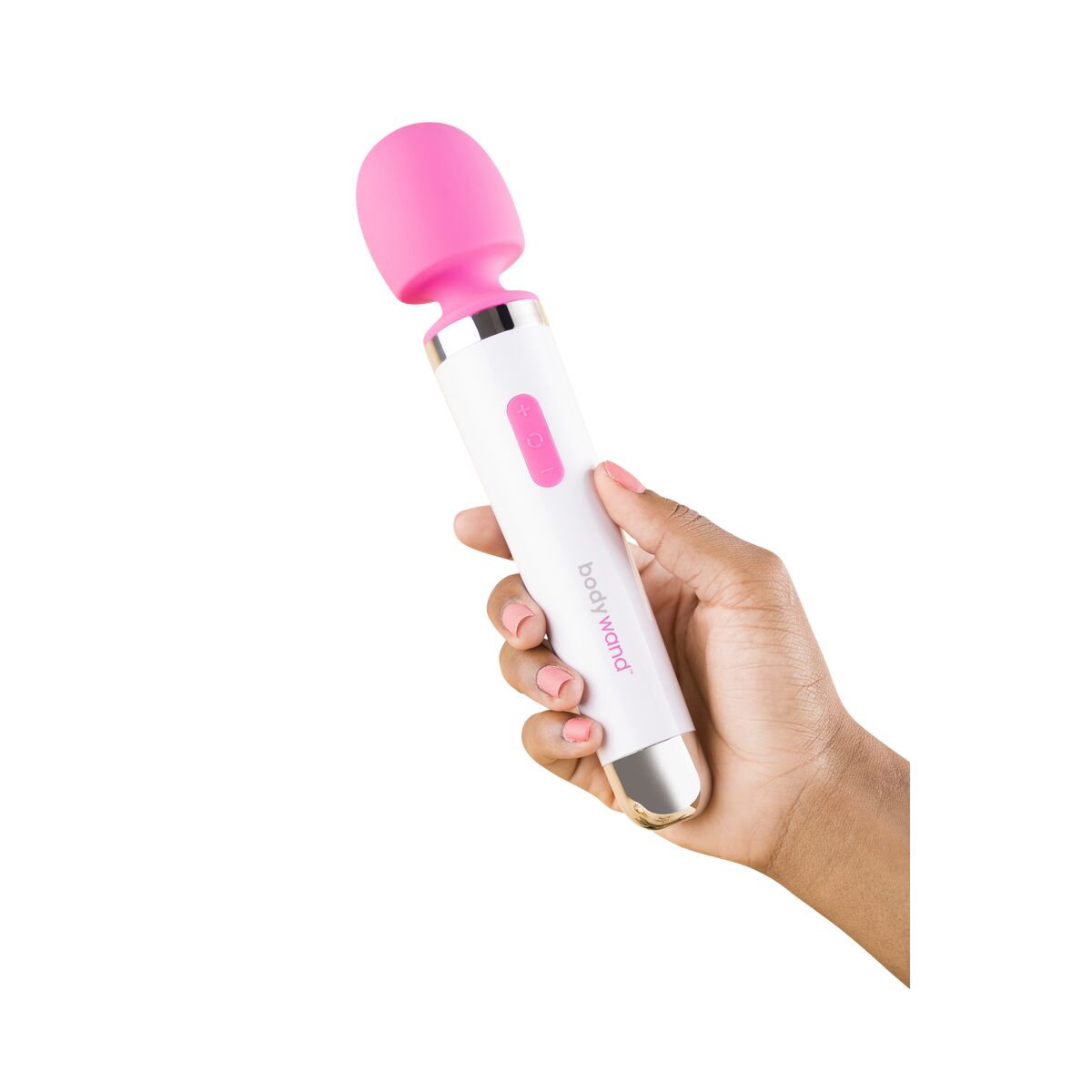 Vibrator Bodywand BW122 Pink-1