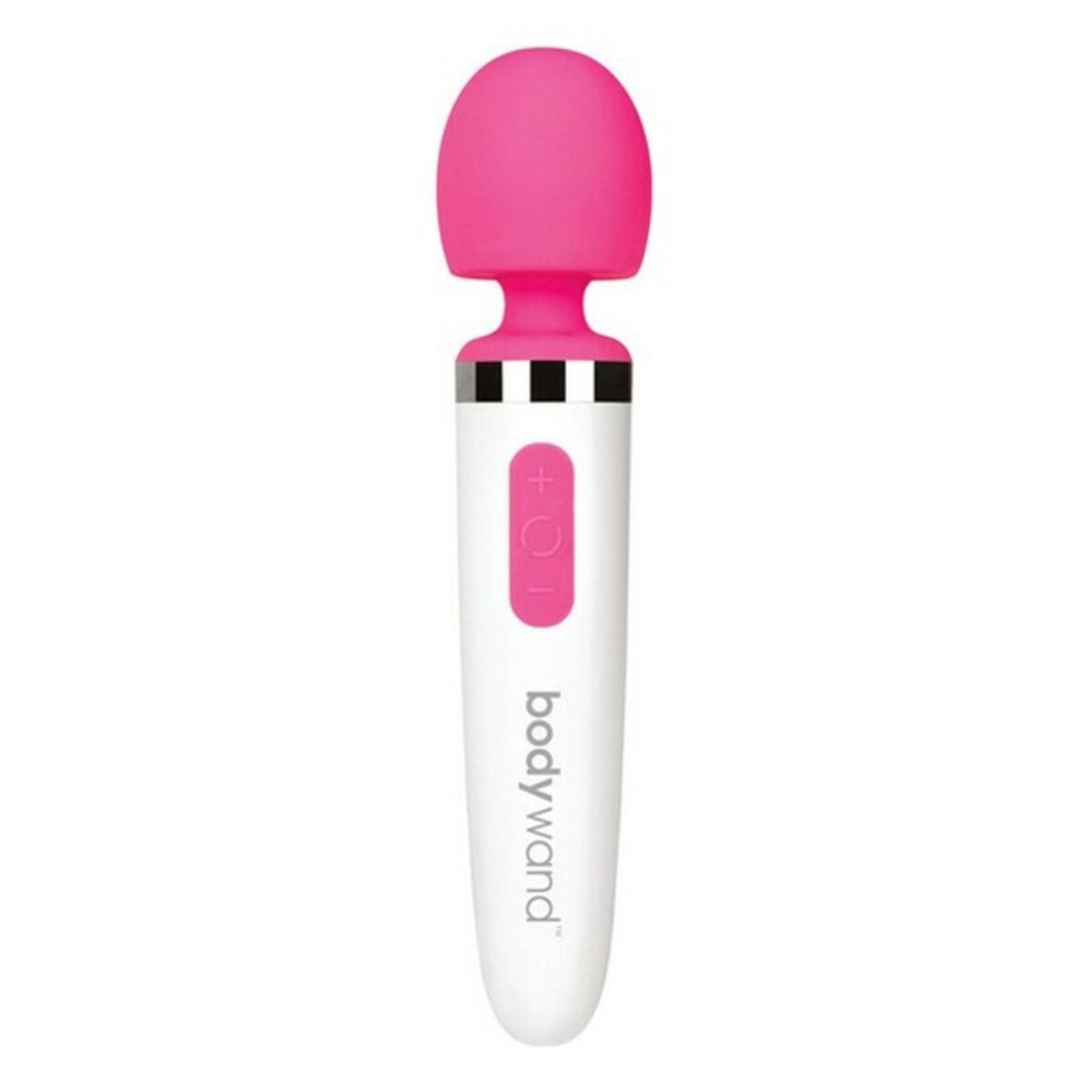 Vibrator Bodywand BW122 Pink-3