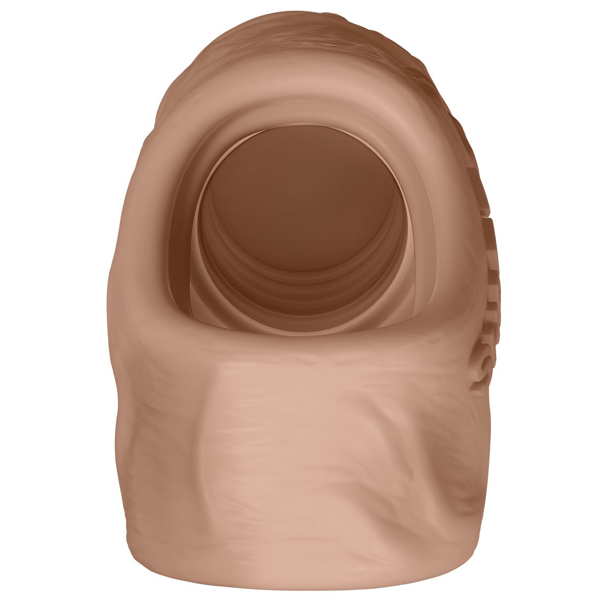 Penis cover Shaft Meat Ø 4 cm-3