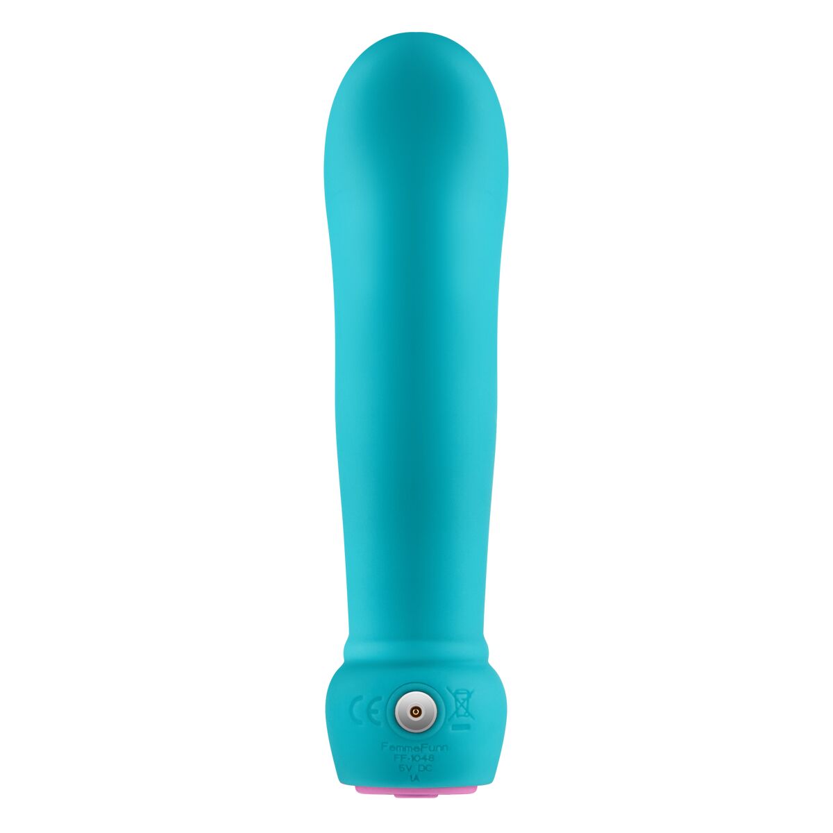 Vibrator FemmeFunn Blue-4