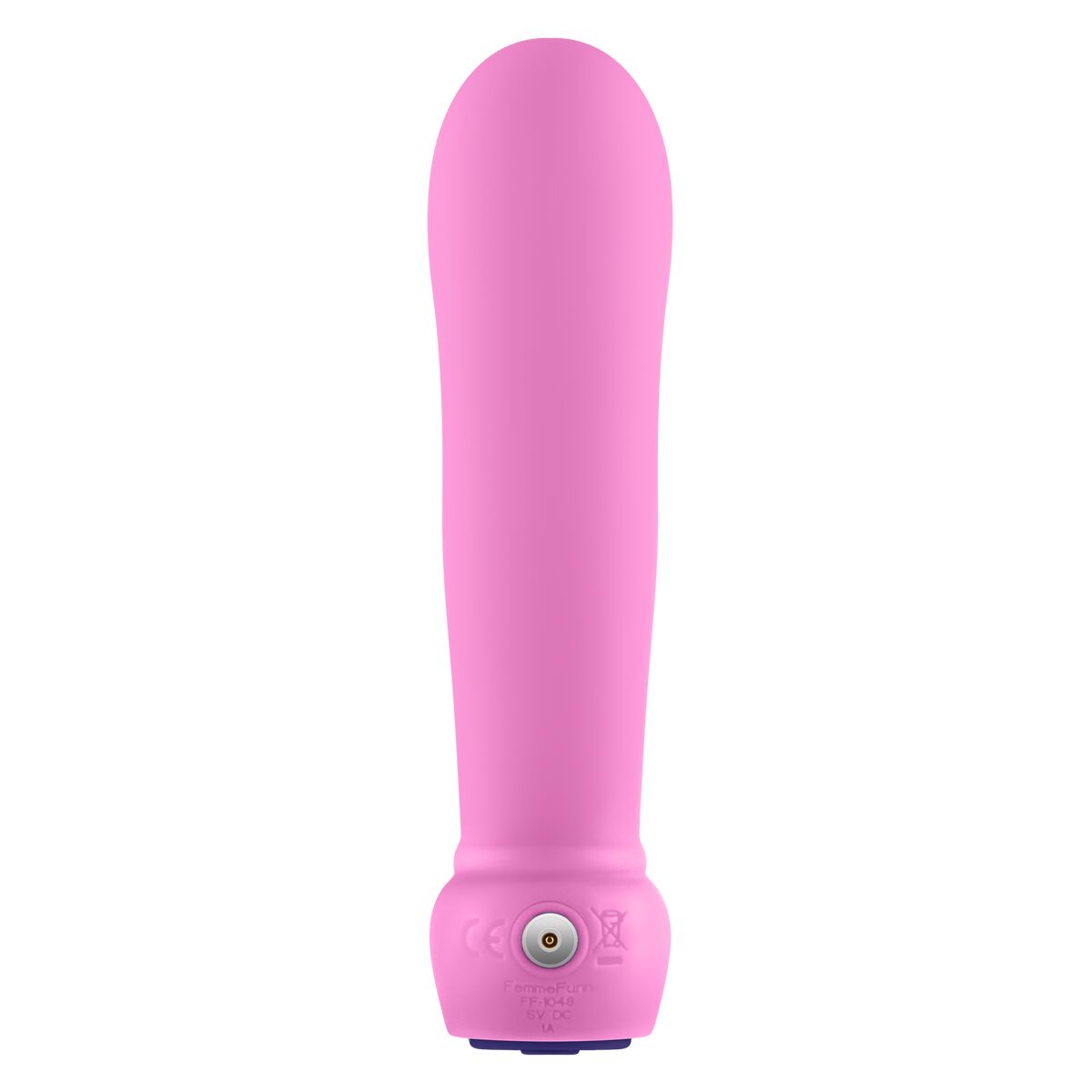 Vibrator FemmeFunn Pink-4