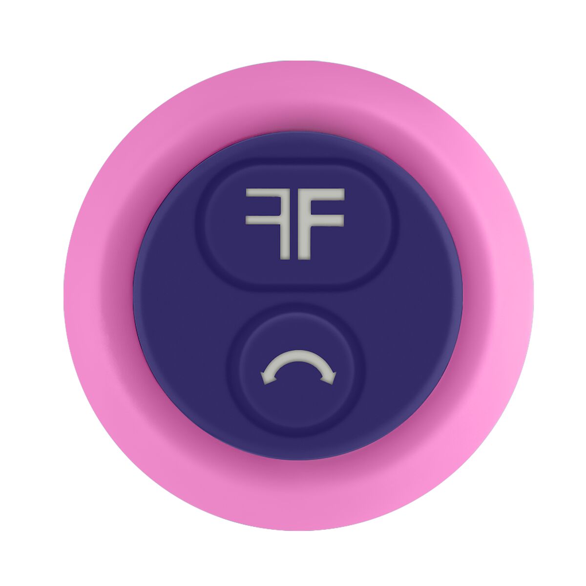 Vibrator FemmeFunn Pink-3