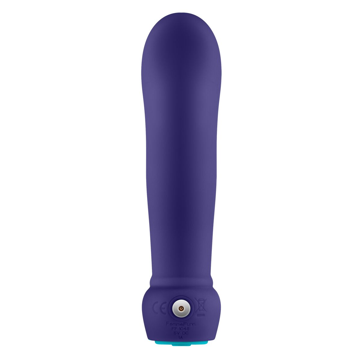 Vibrator FemmeFunn Purple-4