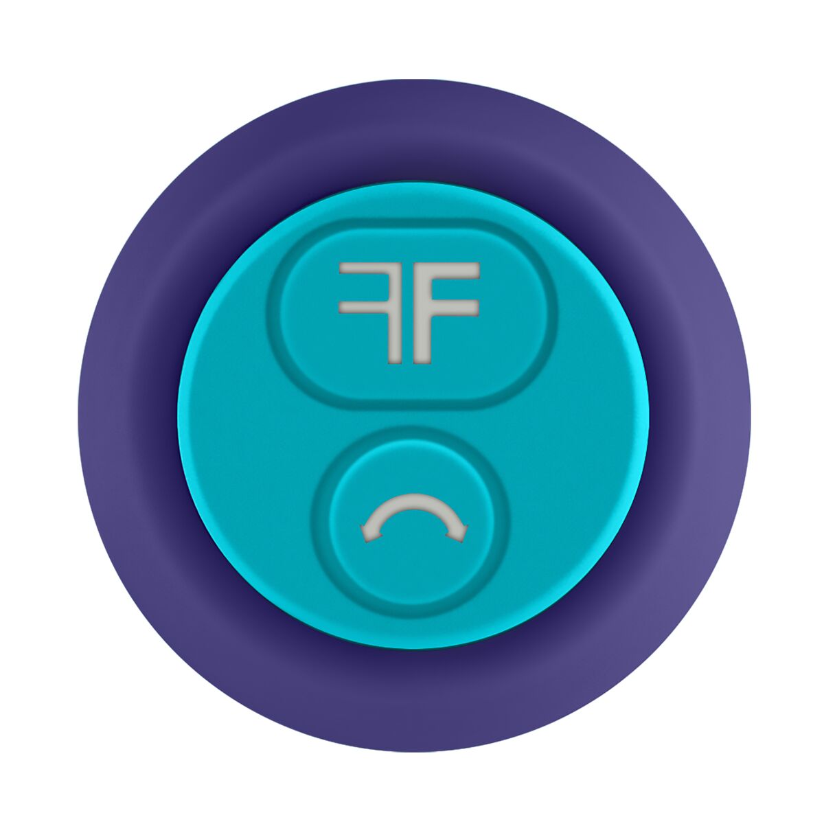 Vibrator FemmeFunn Purple-3