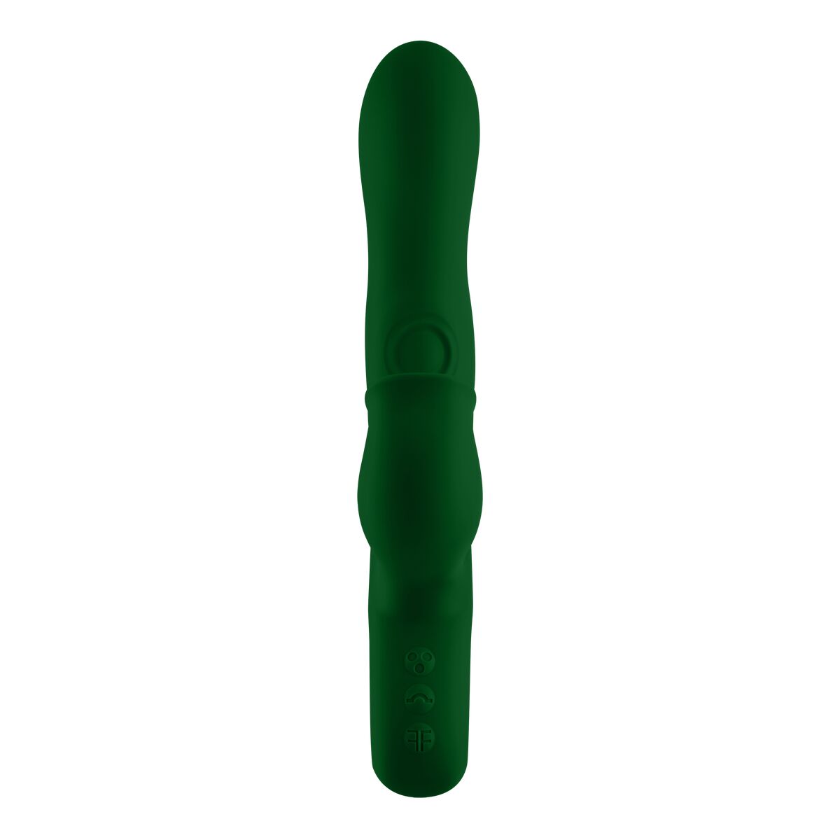 G-Spot Vibrator FemmeFunn Green-6