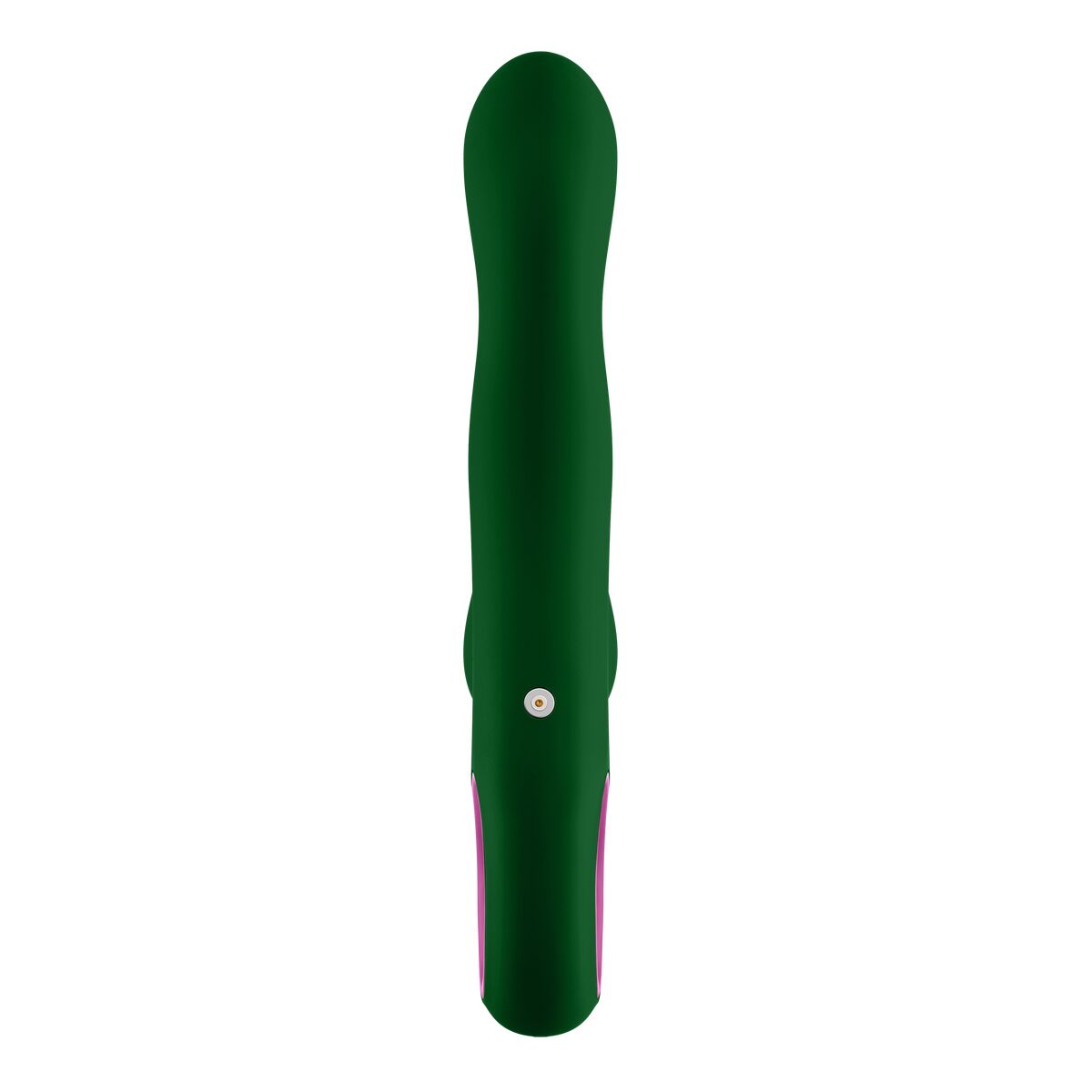 G-Spot Vibrator FemmeFunn Green-5