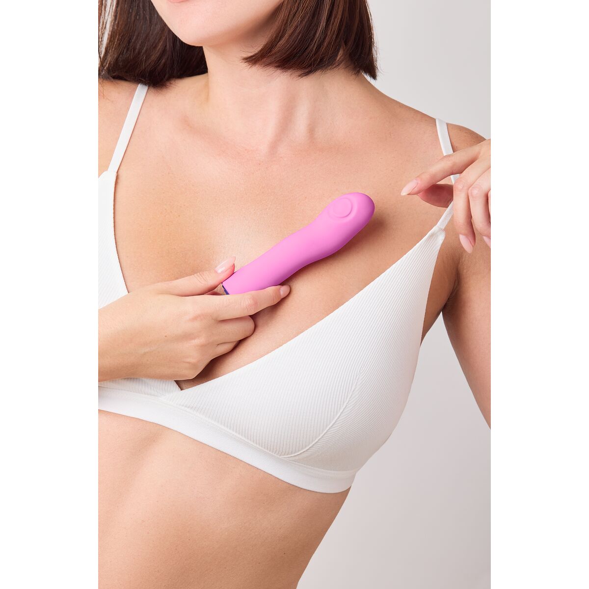 Mini-Vibrator FemmeFunn Pink-12