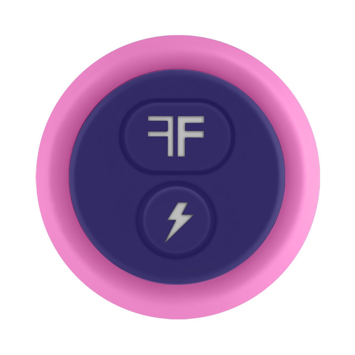 Mini-Vibrator FemmeFunn Pink-5