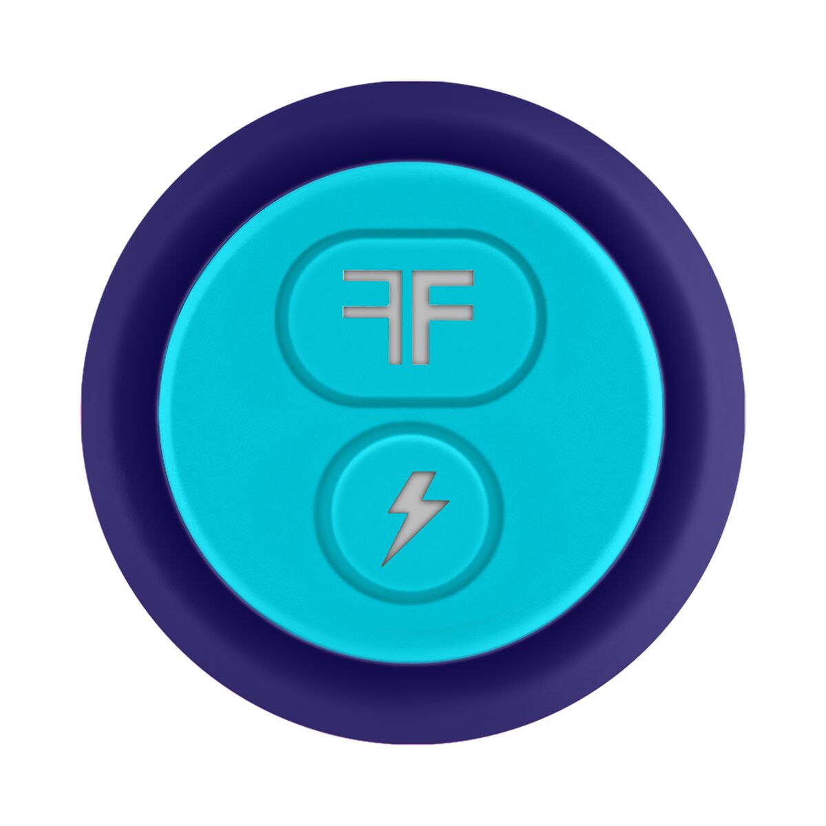 Mini-Vibrator FemmeFunn Purple-5