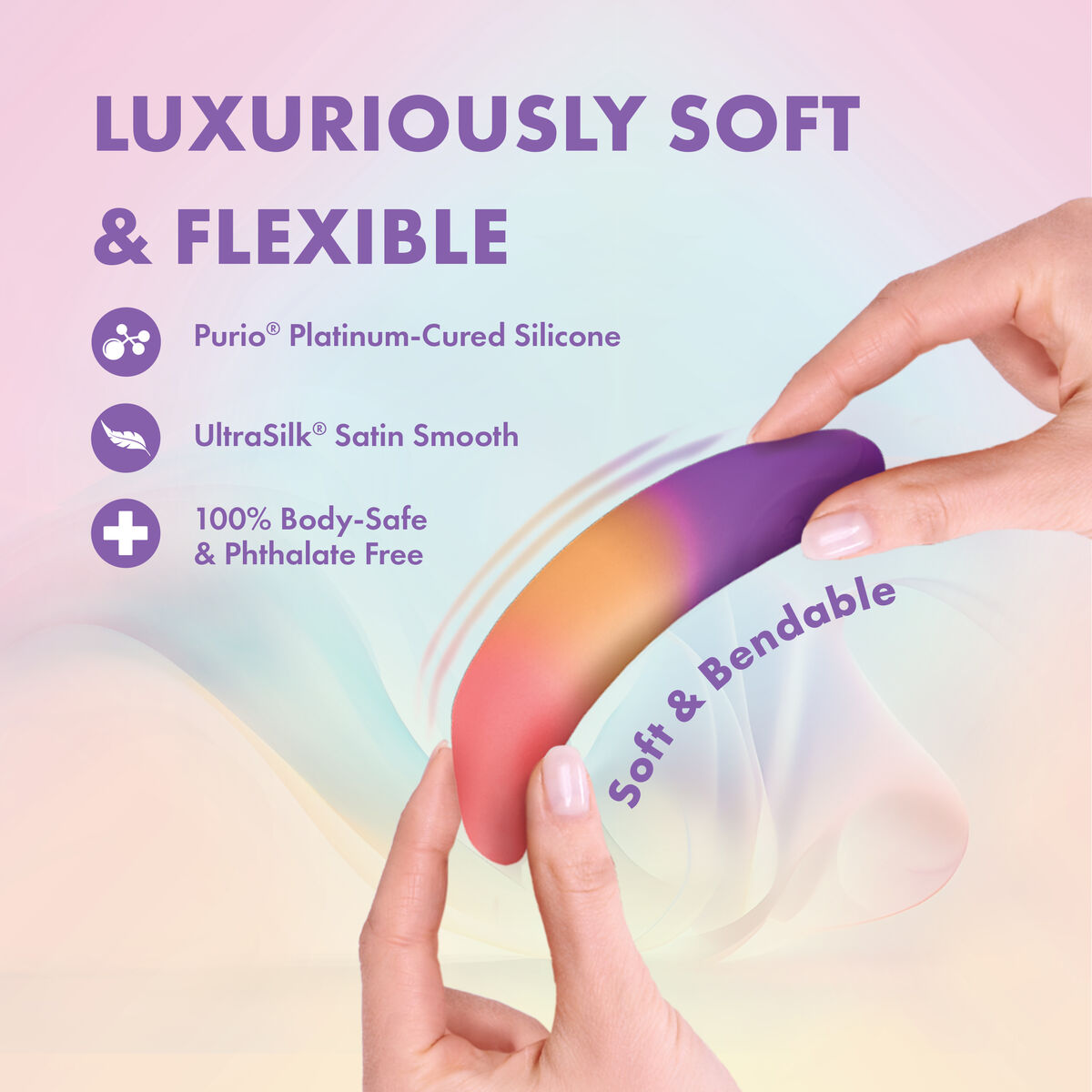 Bullet Vibrator Blush Play with me-3