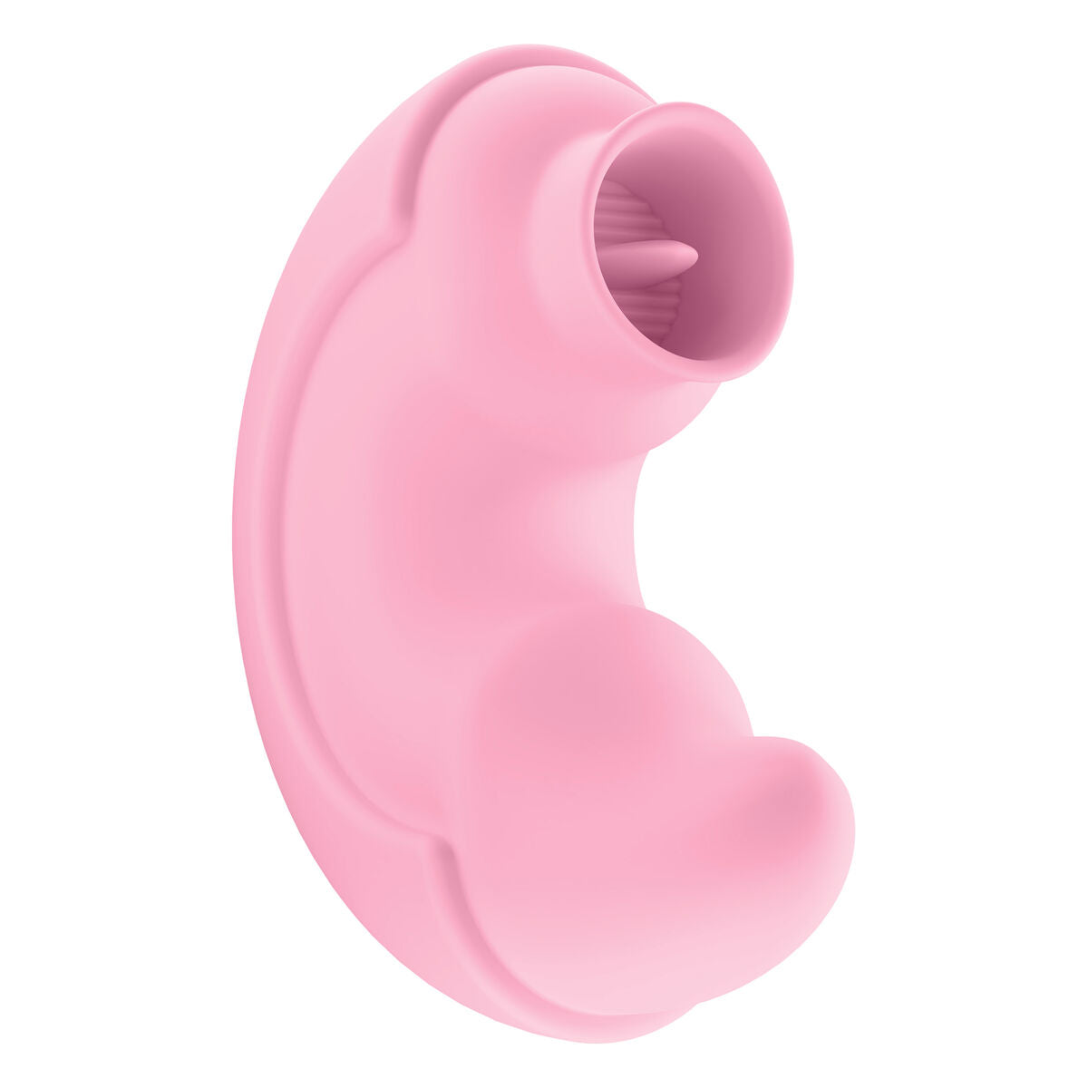 Clitoris Suction Stimulator Blush Play with me Pink-16