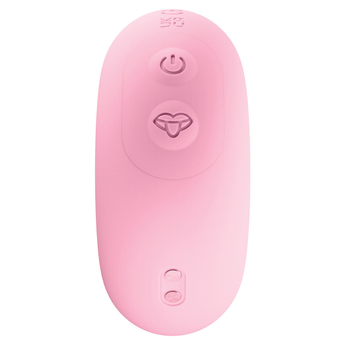 Clitoris Suction Stimulator Blush Play with me Pink-7