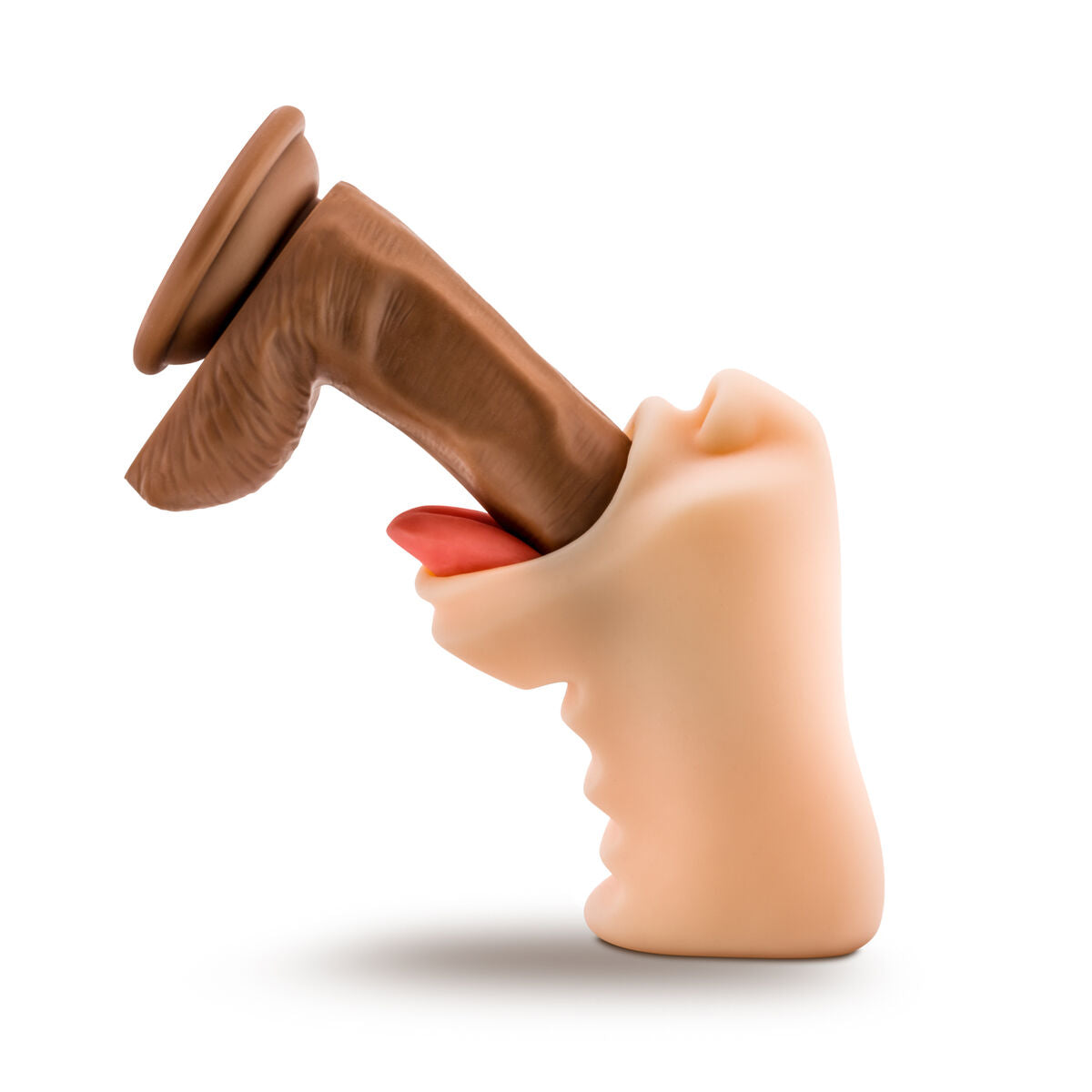 Endurance Jack Ass Blush X5 Meat-5