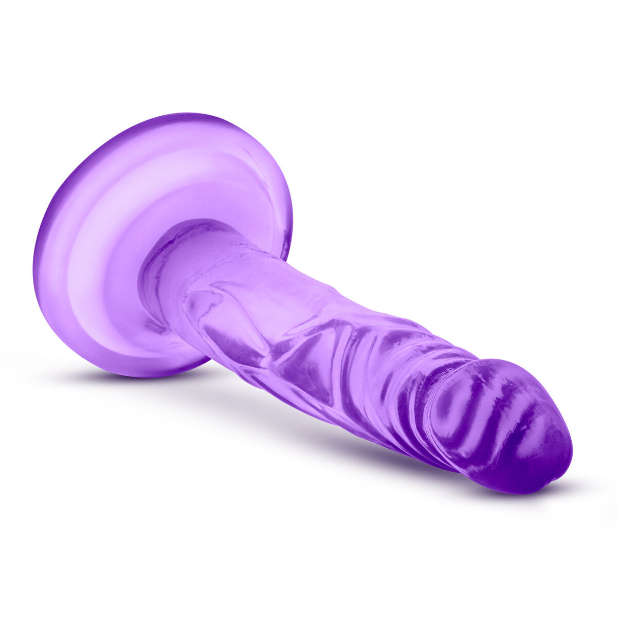 Vibrator Blush Naturally Yours Purple-7