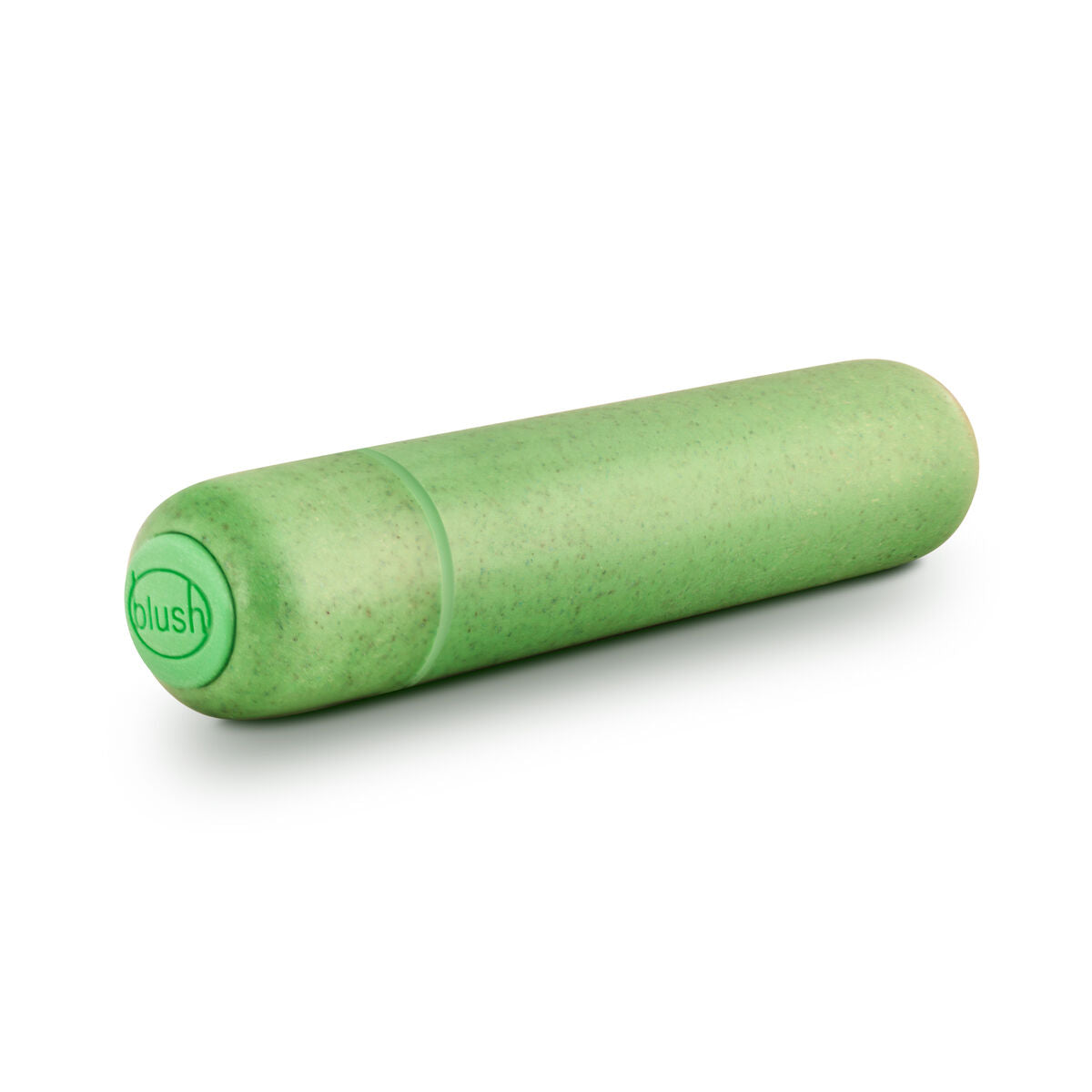 Bullet Vibrator Blush Gaia Green-12